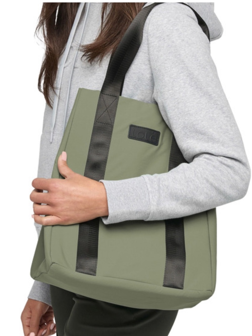 LOLË - Tote Bag